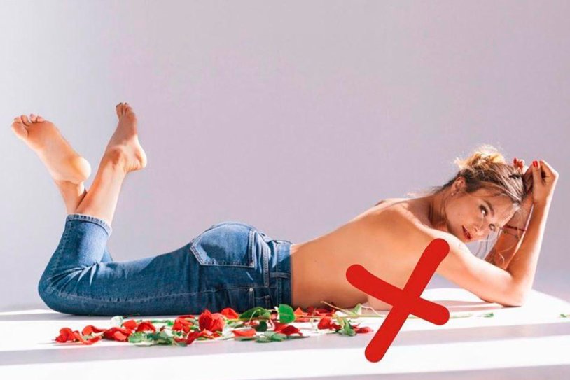 Arina Sobolenko is hot