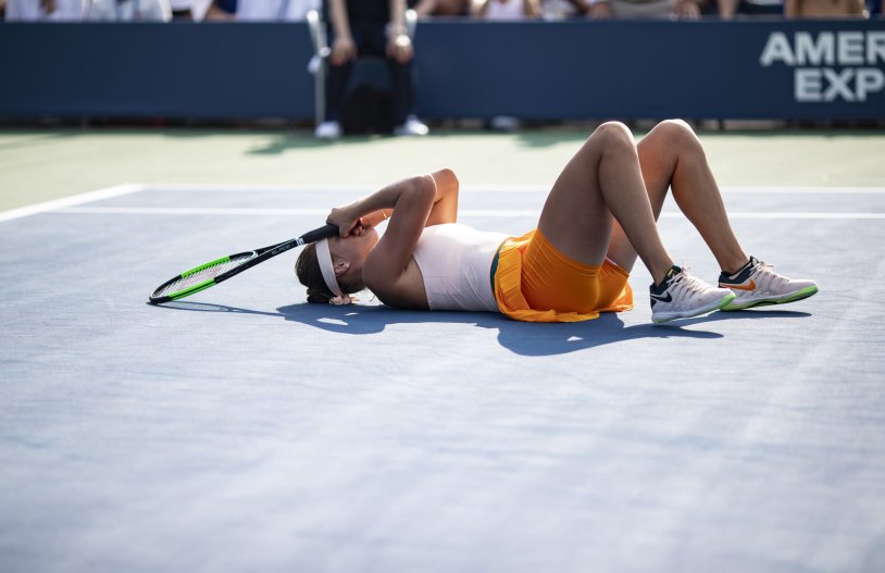 Arina Sergeevna Sobolenko