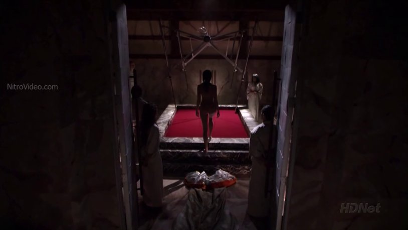 Kate Argent Werewarten Jaguar