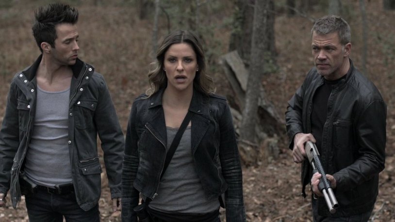 Katherine Schwarzenegger in Bikini