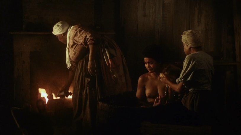 Fiona Lewis Ball Vampires