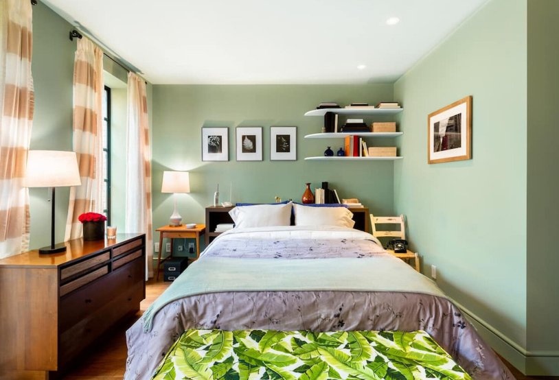 Carrie Bradshaw in a white shirt