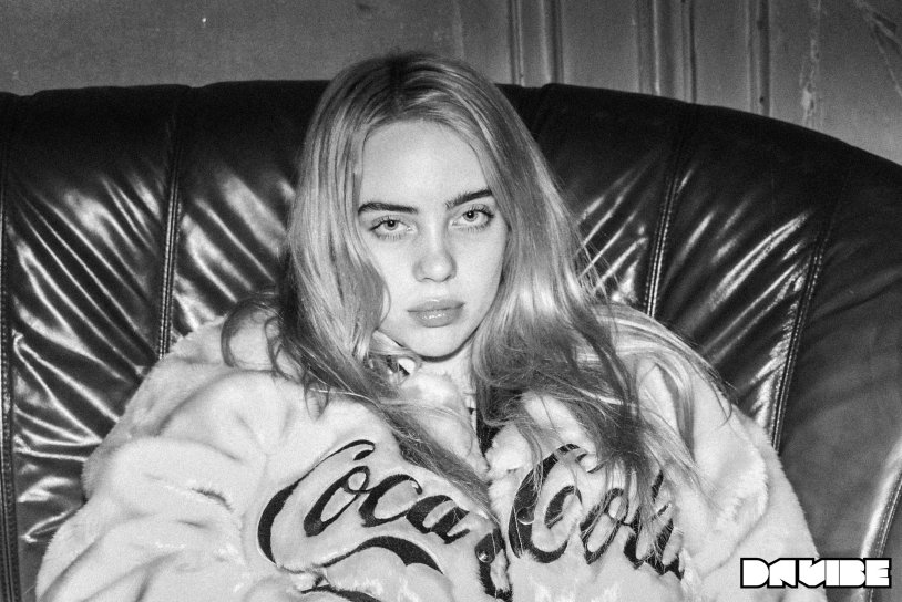 Billie eilish ocean eyes