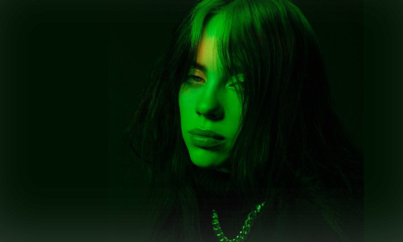 Billy Ailish Heppier