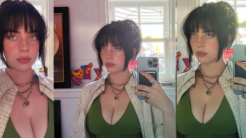 Happier than Ever Album