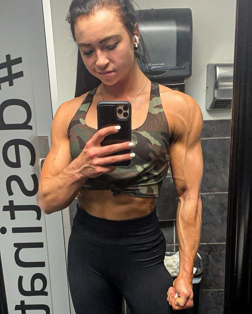 Taylor Rochelle is hot