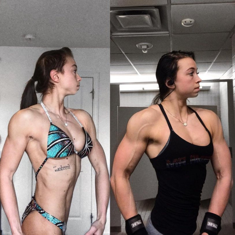 Taylor Rochelle Fitness