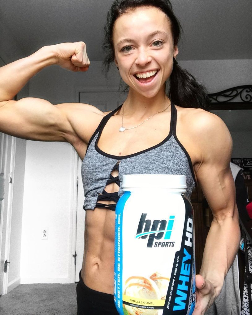 Taylor Rochelle Fitness