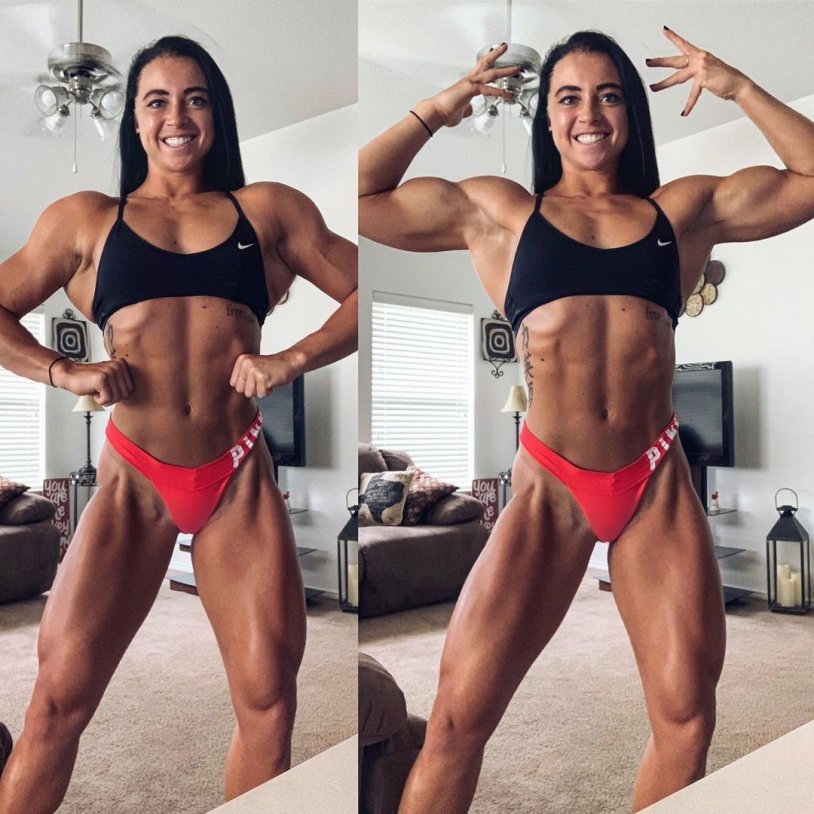 GASP and Better Bodies