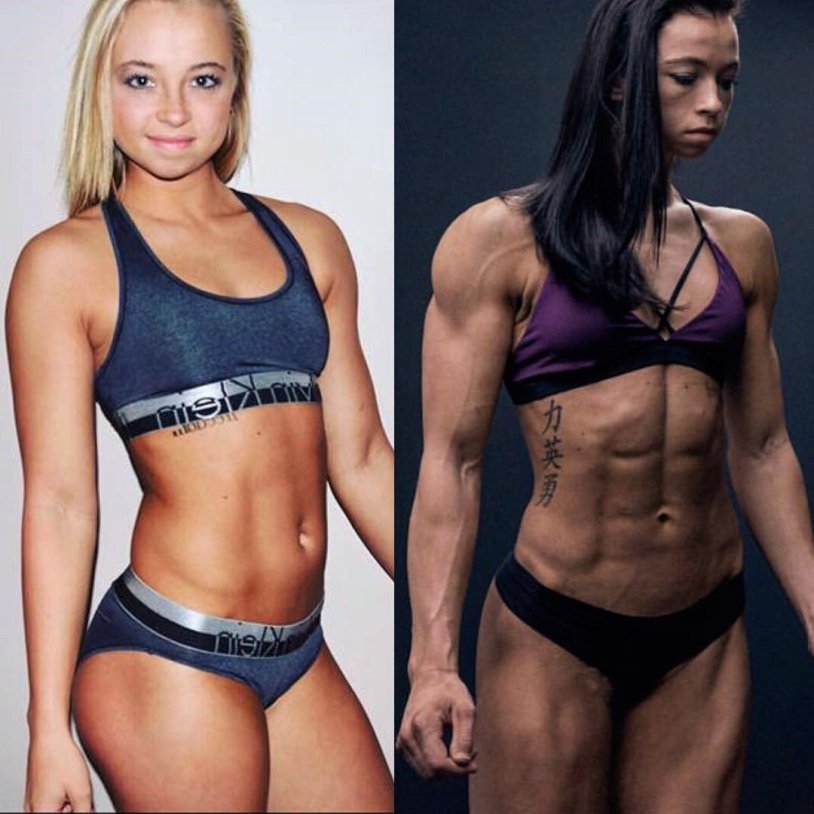 Taylor Rochelle Fitness