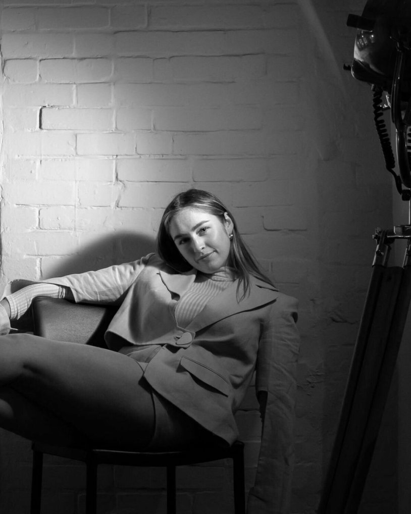 Daniel Galligan 2022