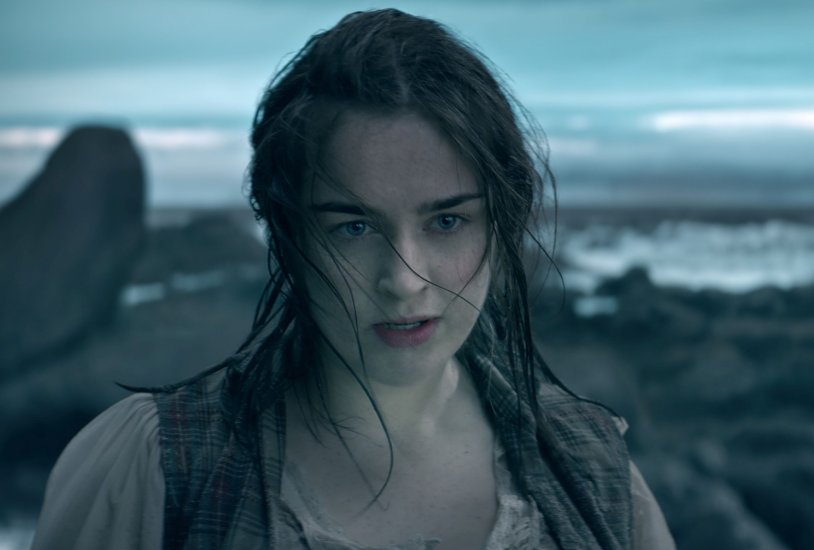 Daniel Galligan Nina Zenik