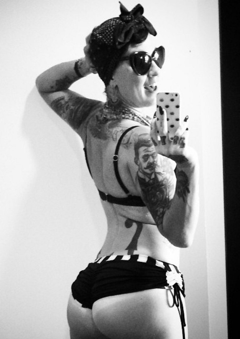 Daniel Kolbi Kashman photo