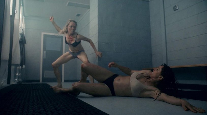 Daniel Kormak Mex Naked