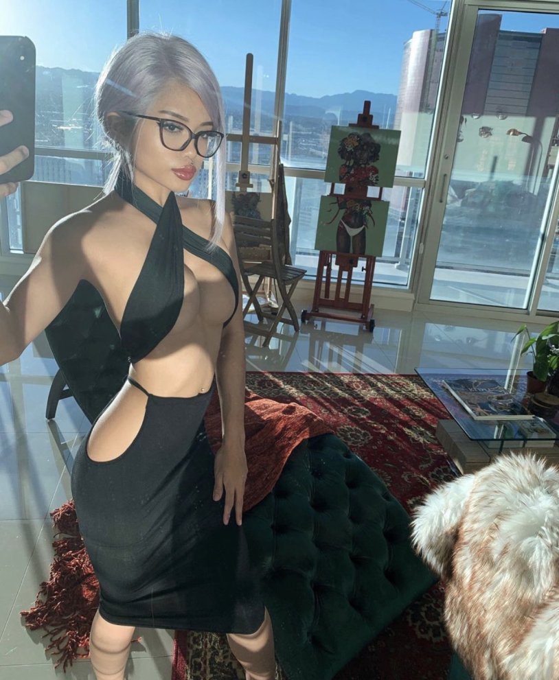 Tell me nasty things in bed