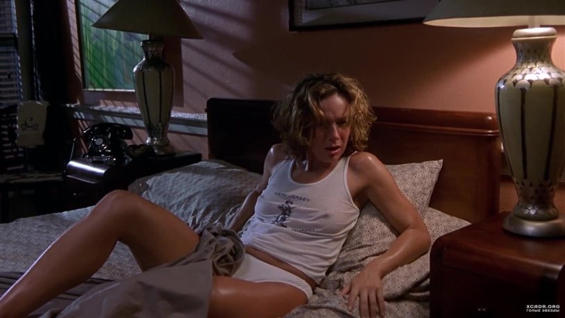 Jennifer Gray Ritual