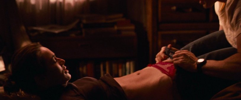 Lina Katren Hidi Naked