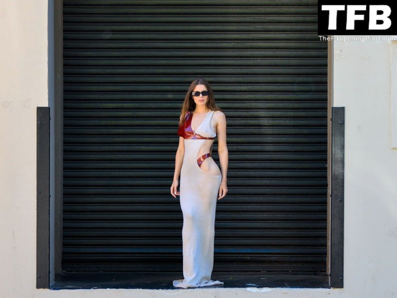 Julia fox model naked