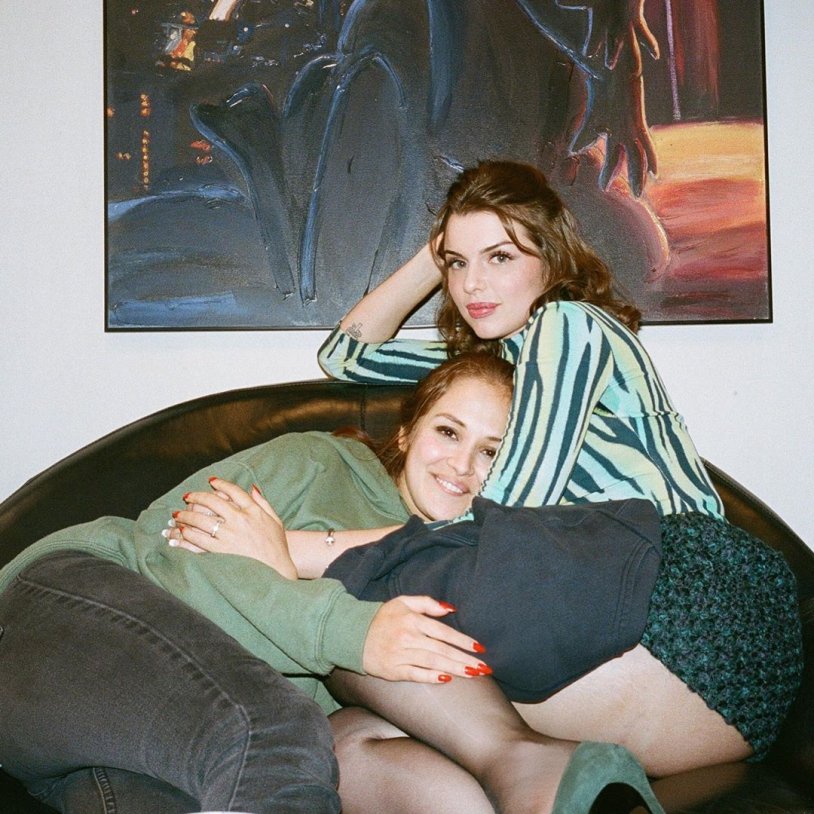 Sviti Fox at the resort