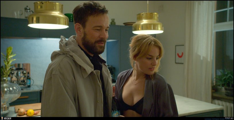 Ida Jemina - Fitness Coach