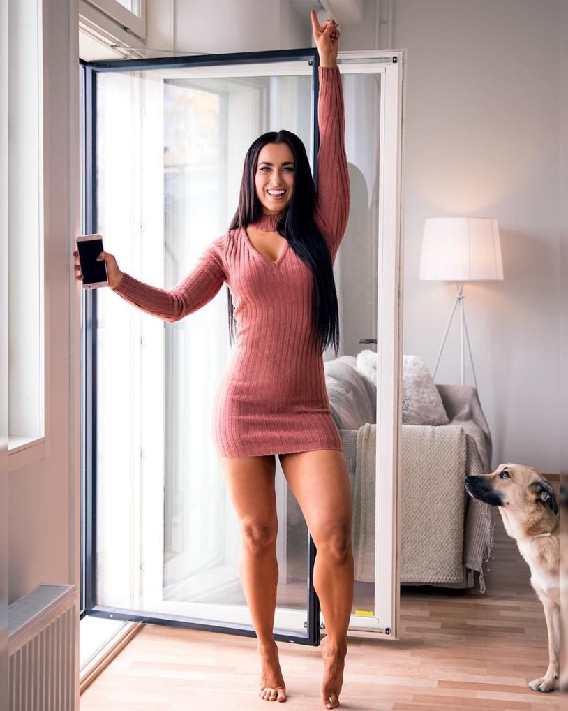 Ida Lundgren Swedish actress