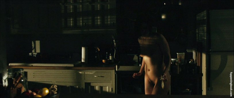 Emily Hampshire erotic