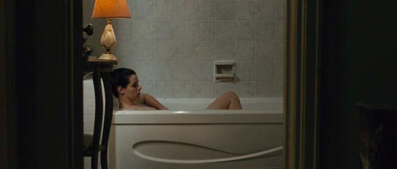 Emily Med Emily Meade Naked Tits