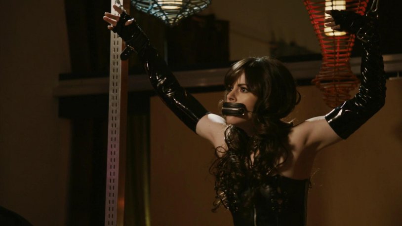 Emily Hampshire - My Awkward Sexual Adventure