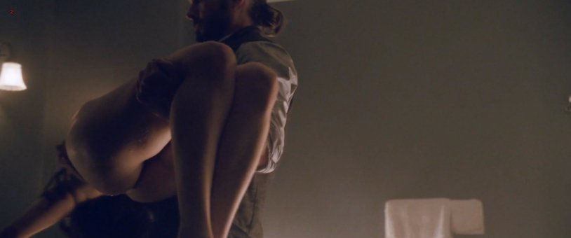 The adult series is naked