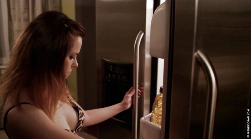 Emily Hampshire - My Awkward Sexual Adventure