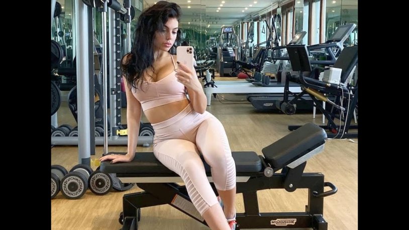 Wife Cristiano Ronaldu 2021