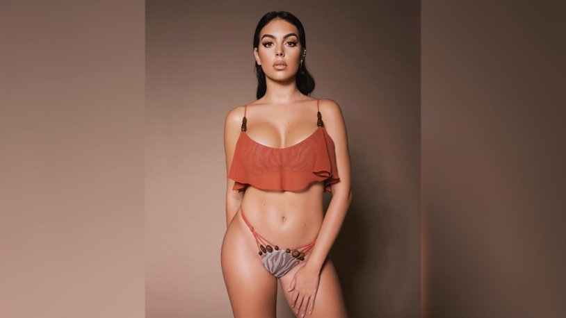 Giorgina Rodriguez's firm