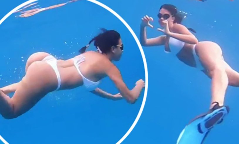 Georgina Rodriguez Slov