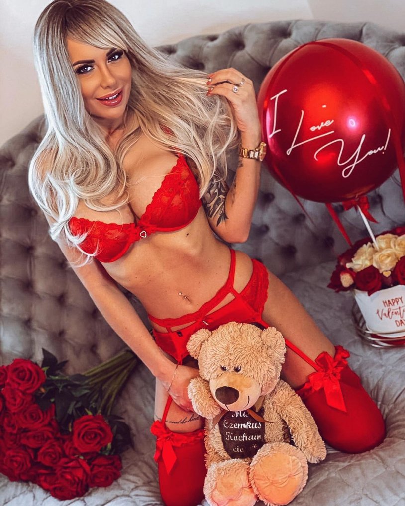 Katarzyna czulek drain