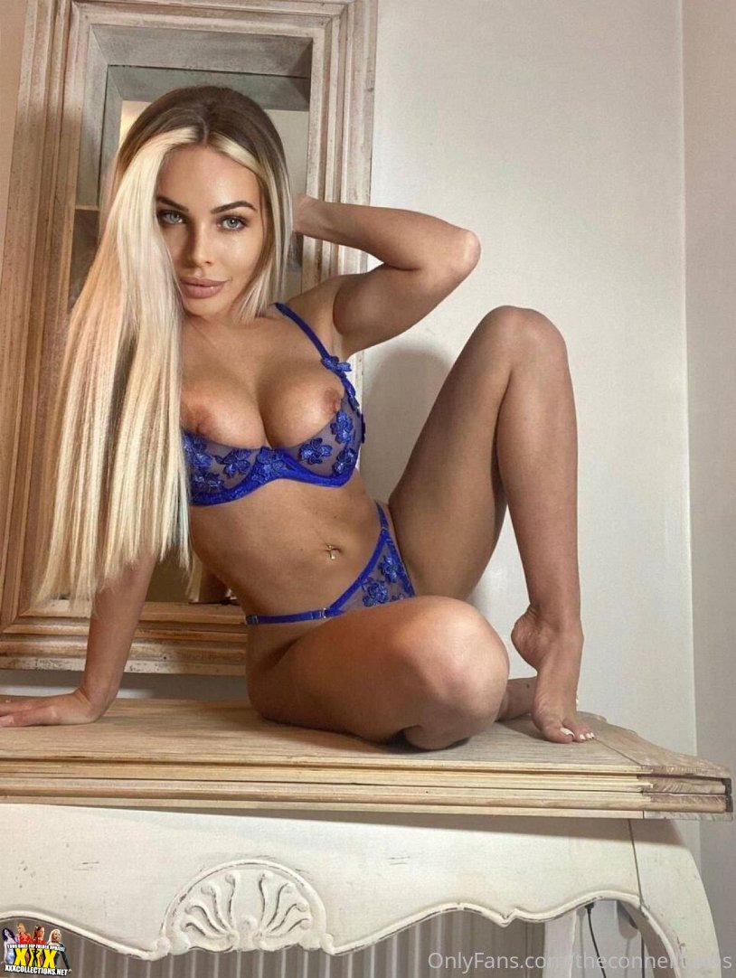 ANGELY GRACE (ANGELINA) [Amourangels, Met-Art