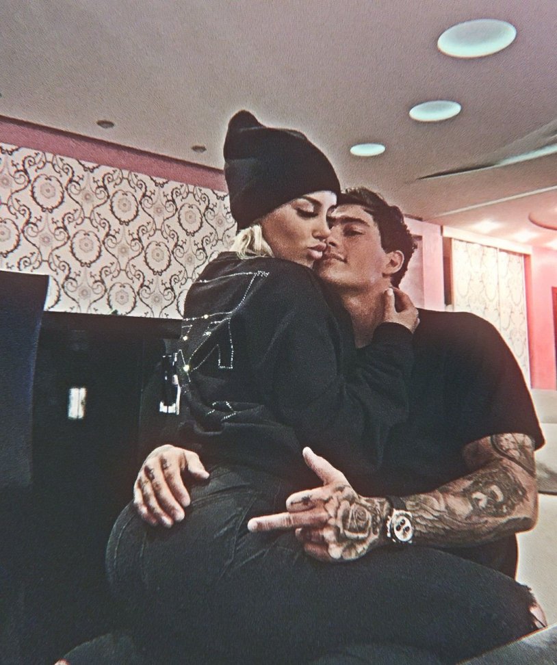 Violetta Bert Grachev