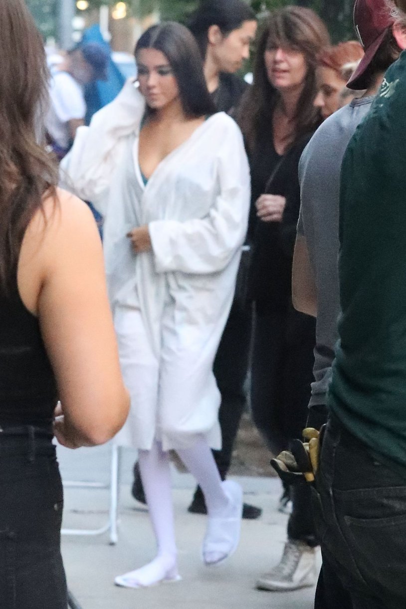 Madison Devenport Bikini