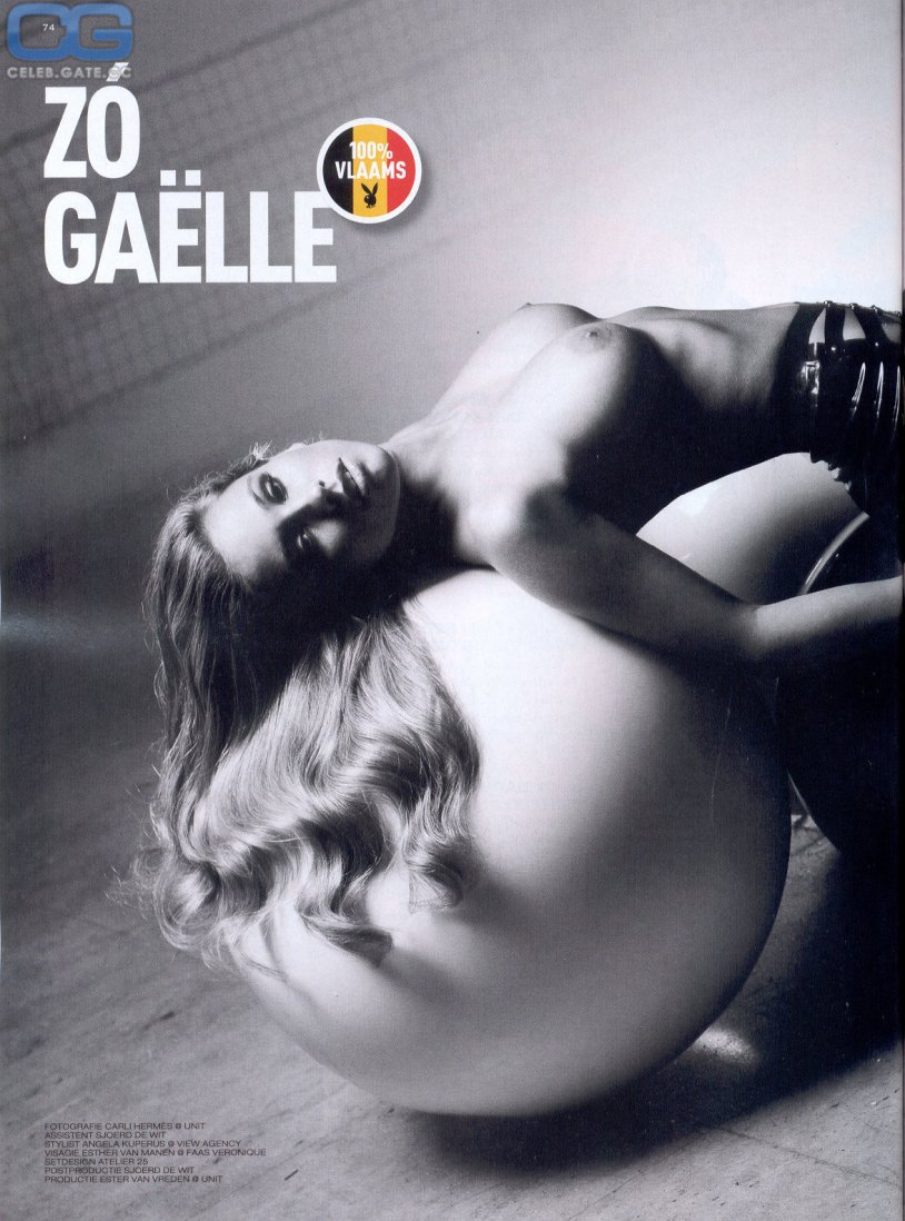 Gael Garcia Diaz Naked