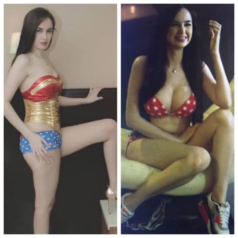 Kim Domingo Goli