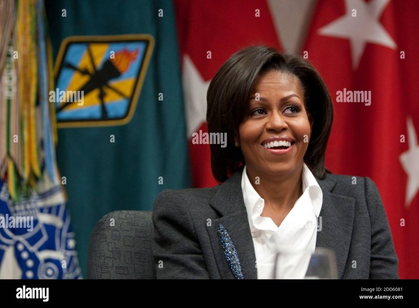 Michelle Obama Style