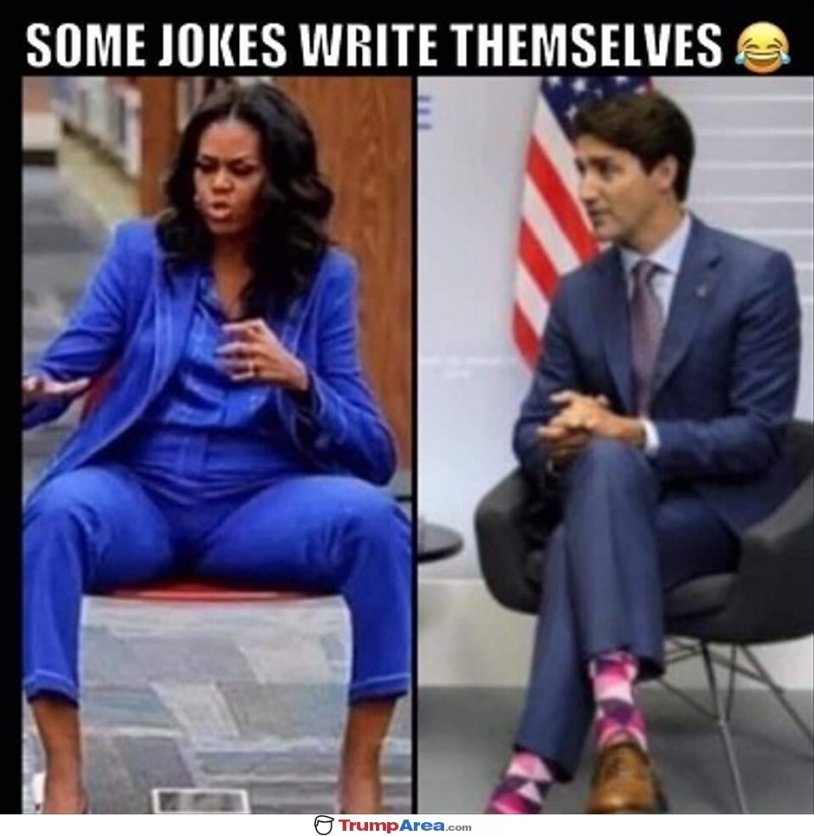 The daughter of Obama