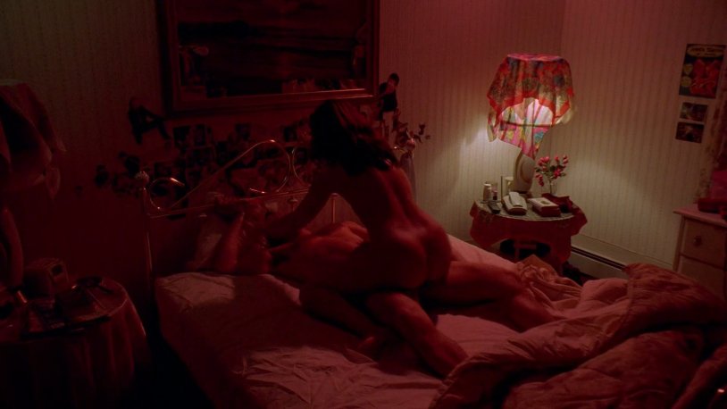 Agnieshka Pavelkevich Naked