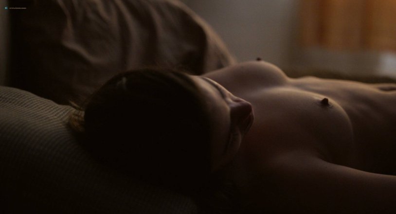 Agnieska Wagner is young