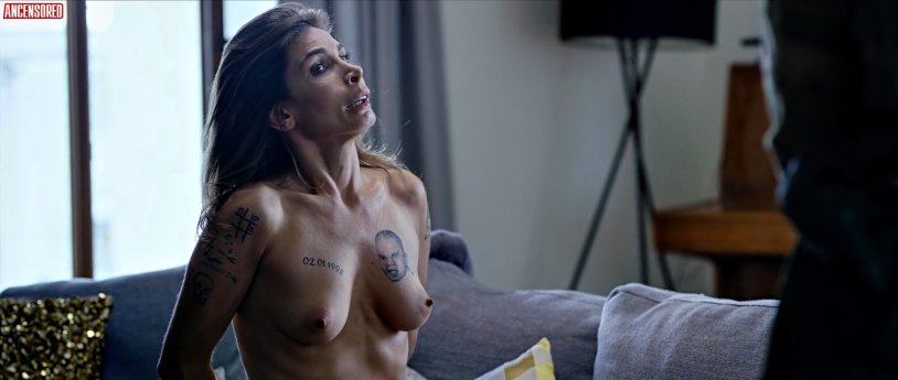 Agnieska Westfal Sexy