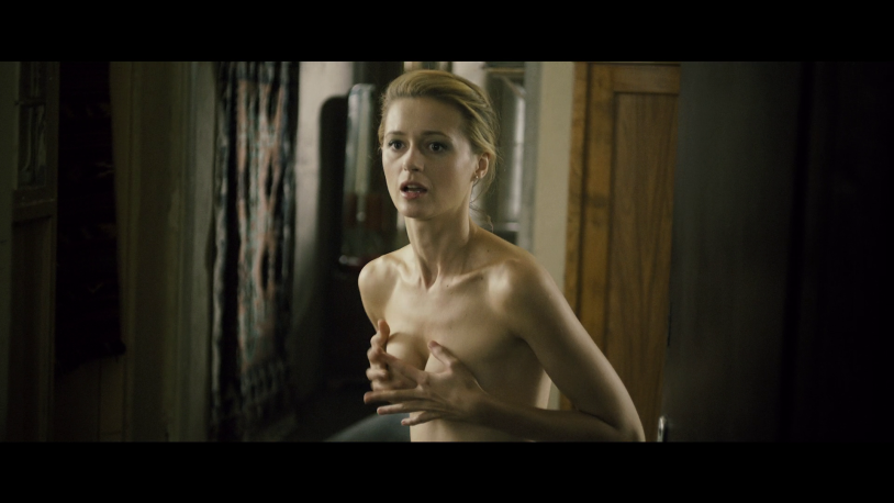 Agnieshka Hendel Playboy