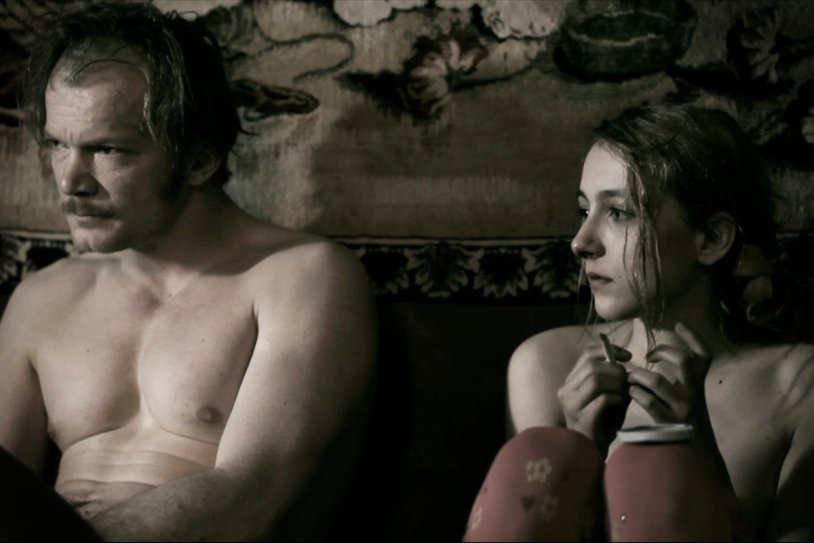 Agnieszka Pawelkiewicz Film Kill a beaver