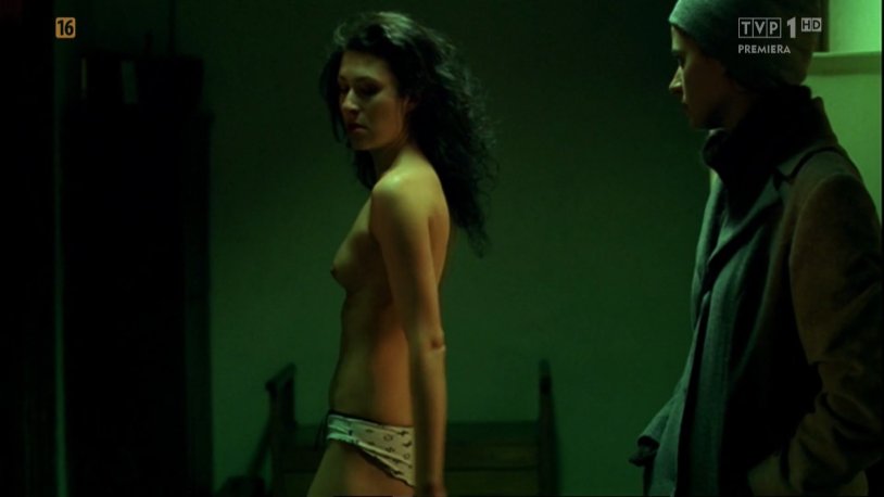 Erotic films about the demon