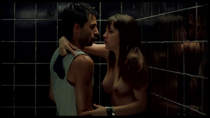 Sex, parties and lies movie 2009 Anna de Armas