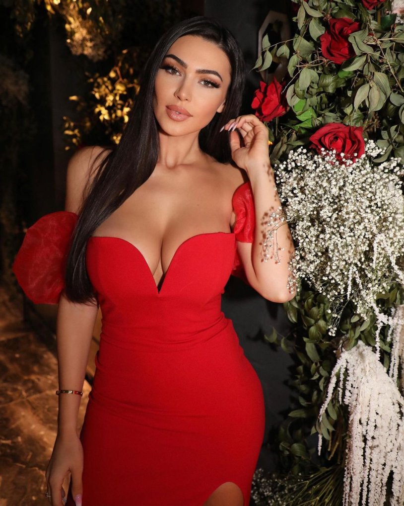 Jena Genovich 2020goli