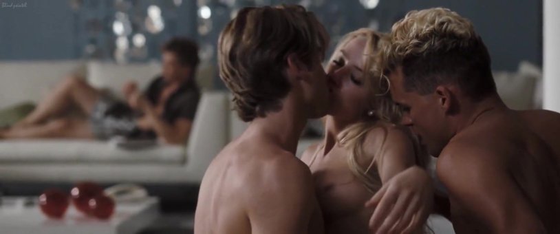 Naked Amber Hurd Informators